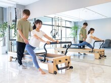 デップ 米子店(DEP)/【米子ピラティス】ブライダル