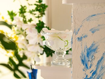 ソエル(SOWEL)/エントランス