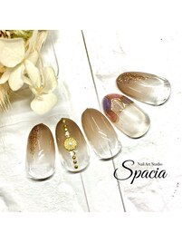 シンプルデザイン¥6,500