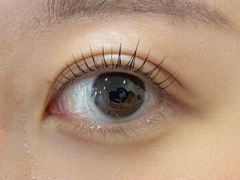 シピー(chipie by anon)/ATSUKO◆まつ毛パーマ