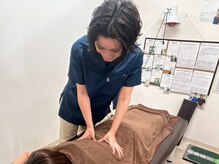 かえる堂鍼灸整骨院 沖縄店/疲れを取りたい方に