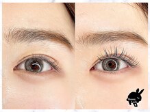 バニーラッシュ 津田沼店(Bunny Lash)/【リフエク】マツパ×マツエク