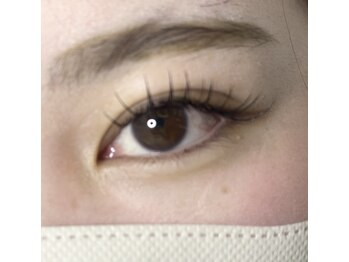 ミオ(Mio)/フラットラッシュ