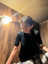 アジアンリラクゼーション ヴィラ 足利店(asian relaxation villa) 渡辺 