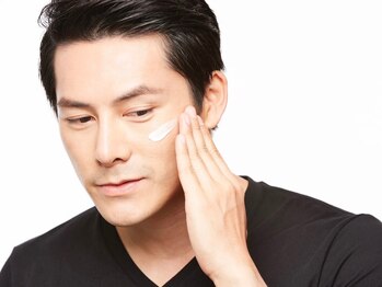 アルデオンワン セカンド(ARDEON.1 second)/メンズフェイシャル/エステ