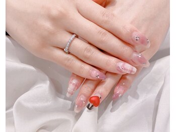 エスポワール(Espoir)/スカルプネイル