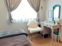 女性専用完全予約制（当日予約可）プライベートサロン