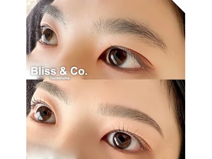 ブリスアンドコー 津田沼(Bliss＆Co.)の写真