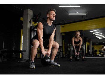 ローリエ/トレーニング|ジム|マッサージ|