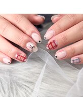 トータルビューティーサロン フィール(feel)/■お持ち込みデザイン■