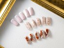 spring nail