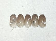 カシワビューティーココ(kashiwa beauty coco)/ワンホンネイル