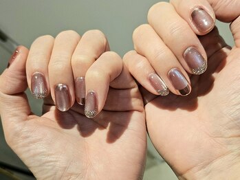 デイアオヤマ(Day.aoyama)/