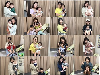 みはら整体院はりきゅう院 大森平和島院/お子様同伴可です♪肩こり/腰痛