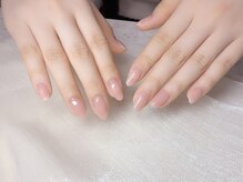 スノーネイルサロン 新宿店(Snow nail salon)/ワンカラー