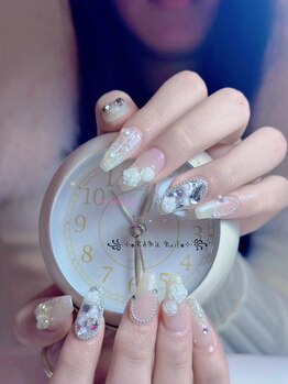 ラムネイル 恵比寿店(RAMU nail)/やり放題