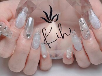 キヒ 巣鴨店(Kihi)/フレンチネイル