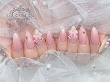 リシェル 原宿店(Ricel)/定額デザイン♪