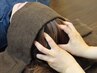 ふさふさ育毛促進プラン　お試し 炭酸ヘッド30分