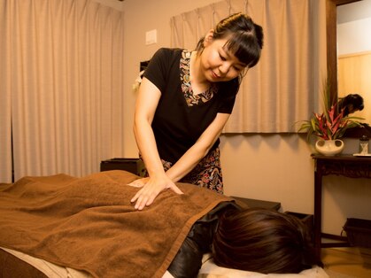 アルビ(ALBi)の写真