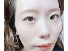 ニコ(NICO)の雰囲気（経験豊富なプロの技術で美眉美まつ毛が叶う◎メイクレクチャーも）