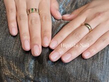 ヒガシネイル(Higashi Nail)/