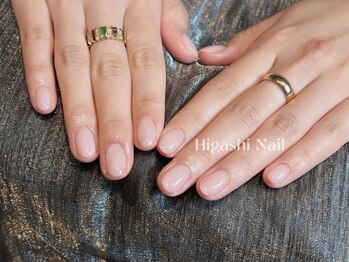 ヒガシネイル(Higashi Nail)/