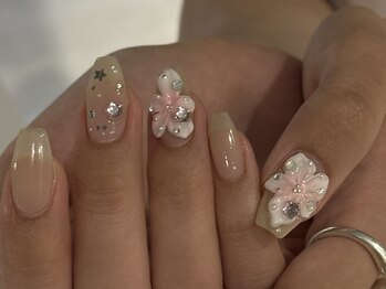 メルティ(melty)/