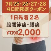 ナオル整体 兵庫院(NAORU整体)