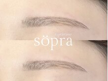 ソプラ 京都駅前店(sopra)/ストレート