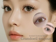 グランウィーユ トゥジュール 銀座(Grand oeil toujours)