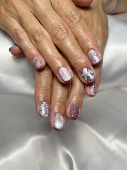 ザ ピーク(THE PEAK)/