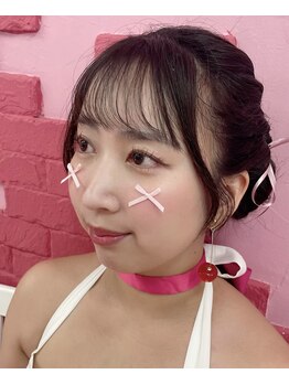 リロウ(lilou)/簡単アレンジ　