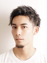 ザ テン(The TEN)/*After*アイブロウ