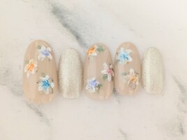 【定額プレミアムコース¥7300】