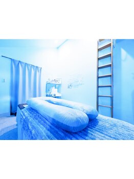 疲れを解消したい