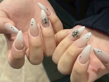 ウォル トウキョウ 渋谷(WOL TOKYO)/ブーマー×クロム