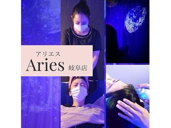 アリエス 岐阜