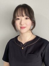 ビーキュート 渋谷北参道店(BE-CUTE)&nbsp;塚田 陽子