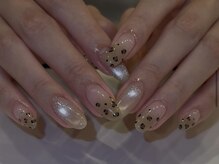 アイネイルズ 恵比寿店(I nails)/《natsuki指名限定》