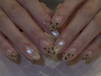 アイネイルズ 恵比寿店(I nails)/《natsuki指名限定》