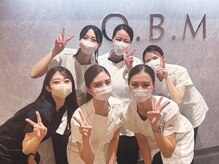 リピート率90％！私たちがキレイに導きます！