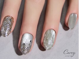 シーズンネイル