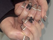 ジェミーネイル シンジュク(Jemiy nail shinjuku)/