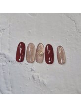 ディオ アンド ルーチェ(Dio&Luce)/hand nail