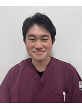 ユーカリが丘整骨院&nbsp;塚本 翔也