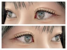 まつげ家クルン 大宮店(kurun)/デザインD