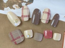 ムーア(mooa)/今月の季節のプレートコース