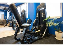 バブル(Bubble)/美尻作りに欠かせない必須マシン