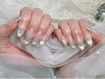 キューティプティ新宿/◇お持ち込みデザイン◇